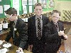 Abbey Grammar School - Open Night 2003